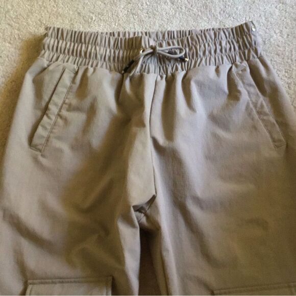 Maniere De Voir Cargo Jogger Pants - Picture 4 of 7